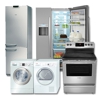 Quality appliance repair gallery