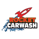 Rocket Carwash - Automobile Detailing