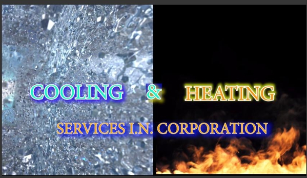 Cooling and Heating IN Corporation - Bronx County, NY