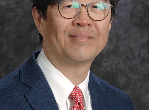 Anthony Sin, MD - Shreveport, LA