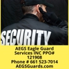 Aegs Eagle Guard Services Inc gallery