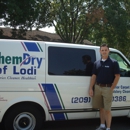 Chem-Dry Of Lodi - Upholstery Cleaners