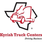 Kyrish Truck Center of Houston