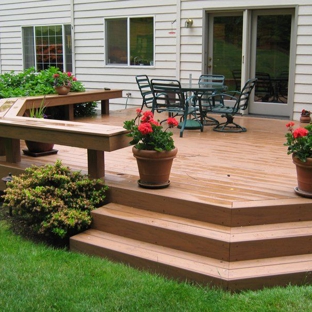 Rainier Fencing & Decking - Auburn, WA