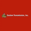 Custom transmission Inc - Auto Transmission Parts