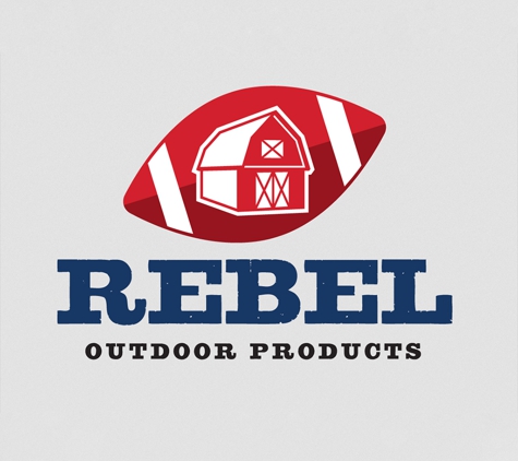 Rebel Outdoor Products - Batesville, MS