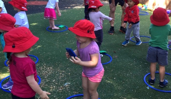 Tinkabell Early Learning Centre - Mitcham, VIC