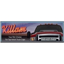 Killam  Inc. - Truck Equipment & Parts