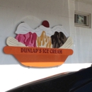 Dunlap's Ice Cream - Ice Cream & Frozen Desserts