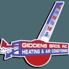 Giddens Brothers Inc. Heating & Air Conditioning gallery