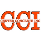 Center Concrete Inc