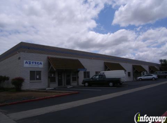 ACM Auto Body And Paint Inc - Escondido, CA