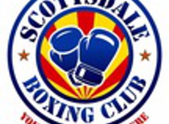 Scottsdale Boxing Club - Scottsdale, AZ