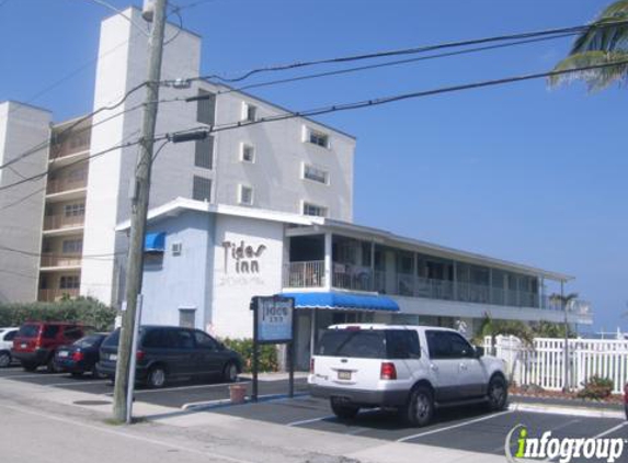 Blue Bay Investments Inc - Lauderdale By The Sea, FL