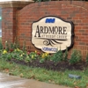 Ardmore at Reedy Creek gallery