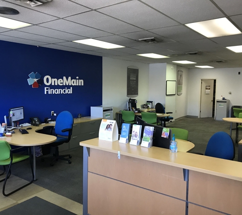 OneMain Financial - Lavale, MD