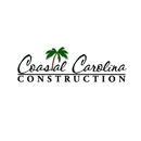 Coastal Carolina Construction - Construction Estimates