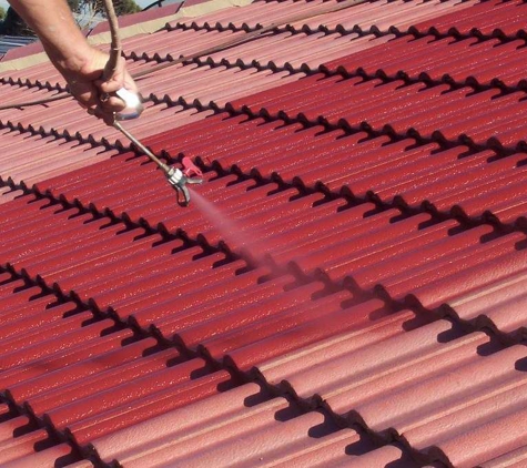 RoofPerfect Restoration PTY LTD - Hillvue, NSW. Roof Painting