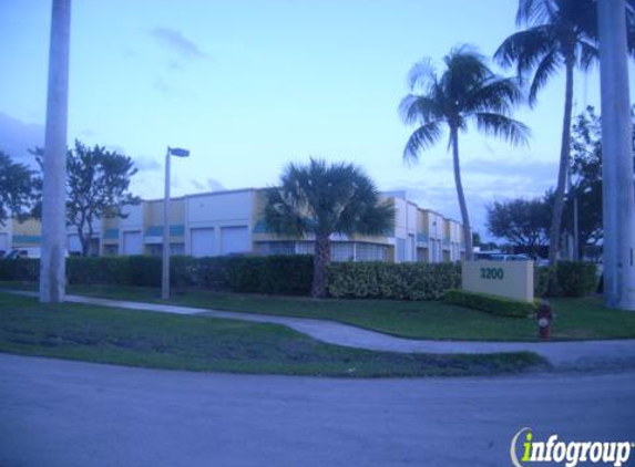 Tropical Marine Air Conditioning Inc - Fort Lauderdale, FL