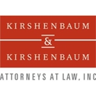 Kirshenbaum & Kirshenbaum, Attorneys at Law, Inc