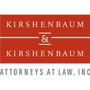 Kirshenbaum & Kirshenbaum, Attorneys at Law, Inc