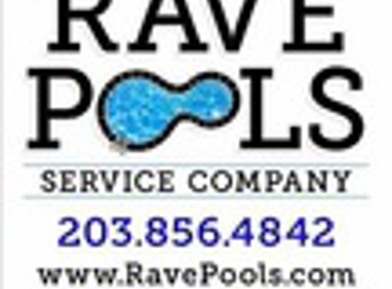 Rave Pools - Norwalk, CT