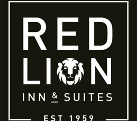 Red Lion Inn & Suites Auburn Seattle - Closed - Auburn, WA