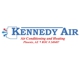 Kennedy Air