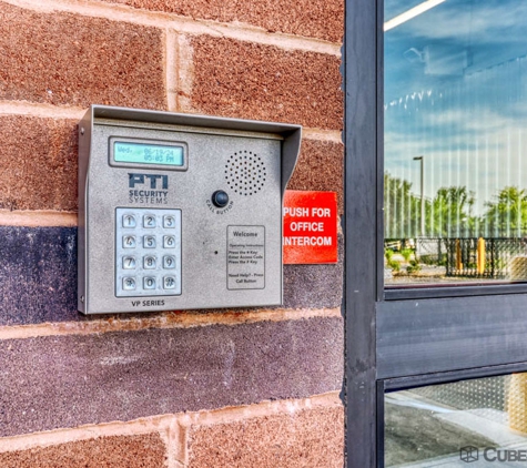 CubeSmart Self Storage - Frederick, MD