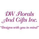 DW Florals And Gifts Inc - Flowers, Plants & Trees-Silk, Dried, Etc.-Retail