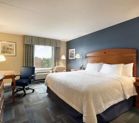 Hampton Inn New York - LaGuardia Airport - East Elmhurst, NY