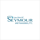 Law Firm of Seymour and Associates, P.C. - Attorneys
