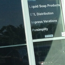 Liquid Soap Products, LTD - Soaps & Detergents-Wholesale & Manufacturers