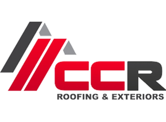 CCR  Roofing &  Exteriors