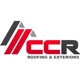 CCR  Roofing &  Exteriors