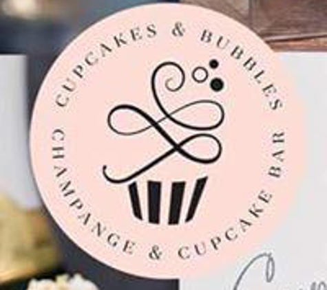 Cupcakes & Bubbles - The Woodlands, TX