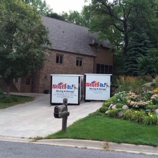 Stuff-It Moving & Storage - Lino Lakes, MN