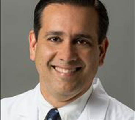 Antonio Ucar, MD - Miami, FL