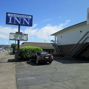 Traveler's Inn - Longview, WA