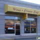 Wang's Chinese Cafe