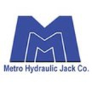 Metro Hydraulic Jack Co. - Hydraulic Equipment Manufacturers