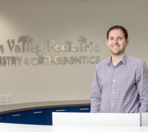 Palm Valley Orthodontics - Scottsdale, AZ