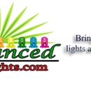 Advanced Grow Lights - Hydroponics Equipment & Supplies