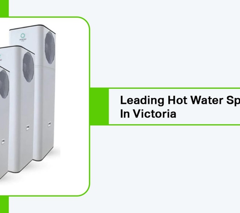 Eco Climatics - Wyndham Vale, VIC. Leading Hot Water Specialists In Victoria