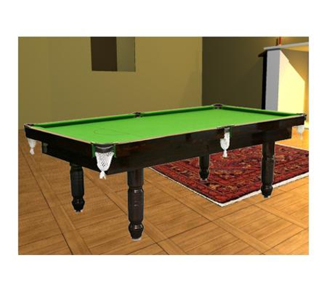 Eight Ball Services - Taranganba, QLD