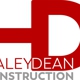 Haley Dean Construction