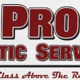 Pro Septic Service LLC