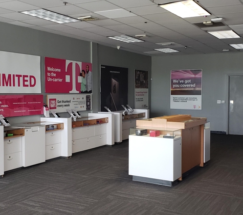 T-Mobile - Kingston, NY