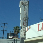 A & O Liquor Store