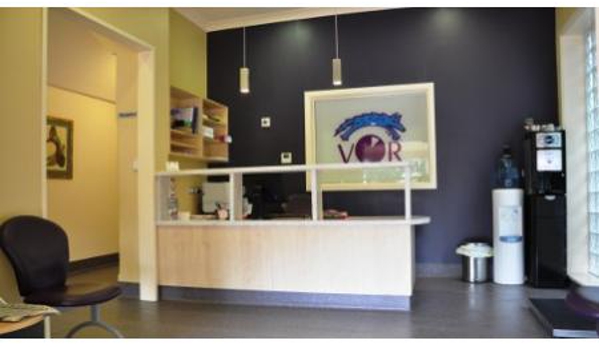 Veterinary Ophthalmic Referrals - Plympton, SA